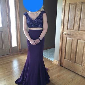 Formal Prom Dress